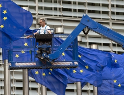 Новая стратегия внешней политики ЕС говорит о намерении сотрудничать с РФ