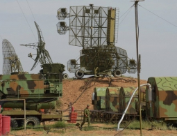 Парламент Армении рассматривает соглашение о единой системе ПВО с Россией