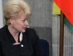 Президент Литвы заявила, что Британия стала заложником амбиций политиков