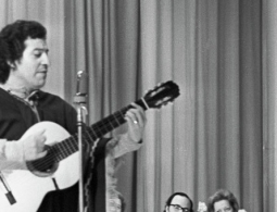 Экс-офицер армии Чили признан виновным в смерти музыканта Хары в 1973 году