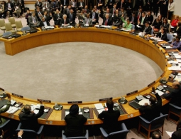 Казахстан станет непостоянным членом СБ ООН в 2017-2018 годах