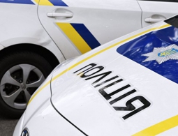 Полиция Харькова проверяет сообщение о минировании зданий госархивов