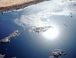 В перуанской Амазонии произошла утечка около 95 тысяч литров нефти