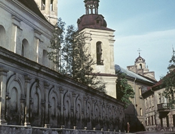 Суд Литвы решил не выдавать Сырыма Шалабаева Казахстану и Украине