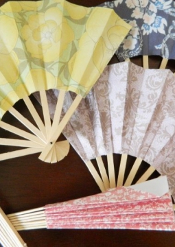 ВЕЕРА ДЛЯ ЖАРКОЙ ПОГОДЫ