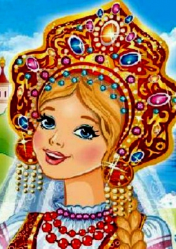 ВСЕМИРНЫЙ ДЕНЬ ЖЕНСТВЕННОСТИ