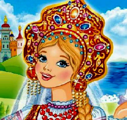 ВСЕМИРНЫЙ ДЕНЬ ЖЕНСТВЕННОСТИ