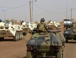 Контингент миссии ООН в Мали увеличен на 2,5 тысячи военных из-за терактов
