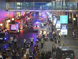 Казахстанцы не пострадали при теракте в аэропорту в Стамбуле