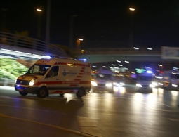 Россиянин Александр Лубнин ранен при теракте в аэропорту Стамбула