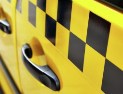 Власти Колумбии отказались блокировать Uber, несмотря на протесты таксистов