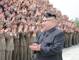 В подготовке успешного пуска в КНДР участвовали около 1,6 тысячи человек