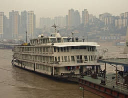 Второй в Китае тематический парк Disneyland могут построить в Чунцине