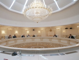 Контактная группа обсудит создание подгруппы по контролю над границей