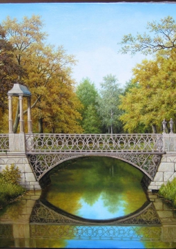 Мир увлечений