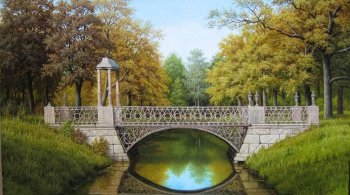 Мир увлечений