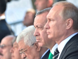 Россия и Турция готовятся "перевернуть кризисную страницу в отношениях"