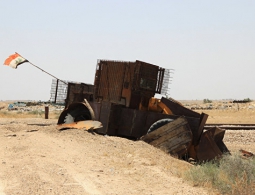 Эль-Фаллуджа: в штурме третьем