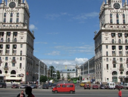 Коммунисты Белоруссии лидируют по числу участников в окружных избиркомах