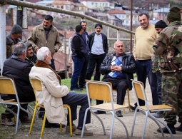 В Баку назвали неэффективной Минскую группу ОБСЕ по Карабаху