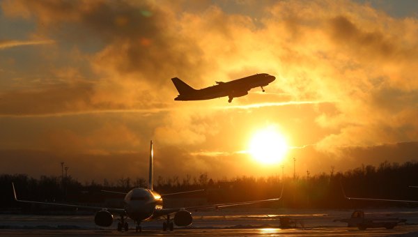 Air Canada во вторник и среду отменила рейсы в аэропорт Стамбула