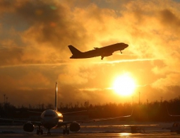 Air Canada во вторник и среду отменила рейсы в аэропорт Стамбула