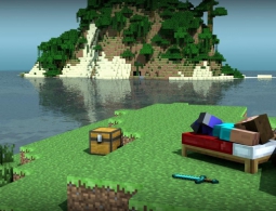 Художественный фильм по мотивам игры Minecraft выйдет в 2019 году