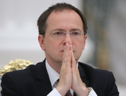 Владимир Мединский: Любое 22 июня мы должны заканчивать 9 мая