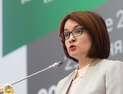 Набиуллина: Накопленные банками проблемы оказались масштабнее
