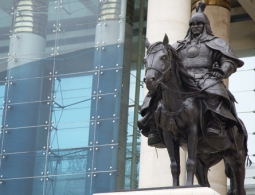 Оппозиционная партия Монголии получила большинство мест в парламенте