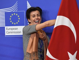 Глава Минфина Турции: Анкара легко выполнит финансовые требования ЕС