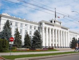 В Приднестровье на выборах в Госдуму откроют 20 избирательных участков