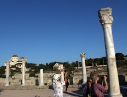 Назначен новый директор музея "Херсонес Таврический"