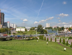 В Минске отмечают потепление отношений с Евросоюзом