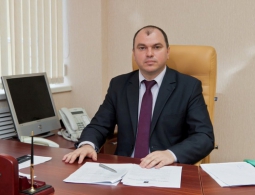 С главы брянского департамента внутренней политики сняли приставку "и.о"