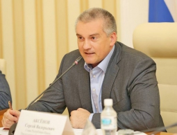 Аксенов спрогнозировал возвращение турецкого бизнеса в Крым
