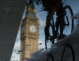 Два британских министра отказались от борьбы за пост премьера