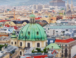 Женщина впервые стала офицером Генштаба австрийской армии