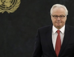 Чуркин ожидает, что работа в СБ ООН по борьбе с терроризмом будет усилена