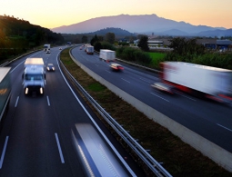 Немецкий гонщик намерен добраться из Магадана в Лиссабон за восемь дней