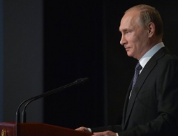 Путин: европейцы испытывают трудности из-за Brexit, но все восстановится