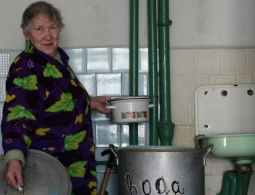 Число переселенцев из Донбасса на Украине составляет 1,785 млн человек