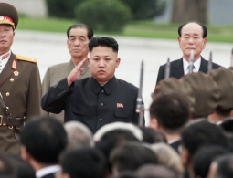 Политолог: Ким Чен Ын фактически официально получил пост главы КНДР