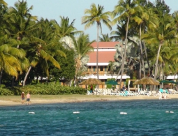 Обама призвал сенат спасти Пуэрто-Рико от банкротства