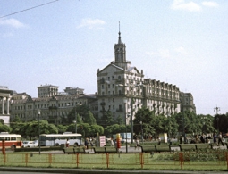 Организация украинских националистов обещает снести памятник Щорсу в Киеве