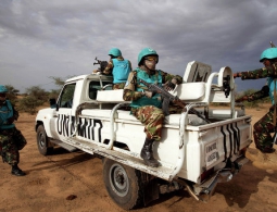 ООН продлила мандат миротворческой миссии UNAMID в Дарфуре на год