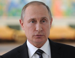 Путин: Россия готова плотно сотрудничать с США, но на равноправной основе