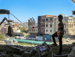 Стороны межйеменского конфликта обязались продолжить переговоры