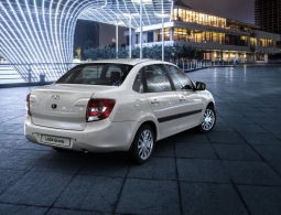 Эксперты подсчитали, сколько заработал АвтоВАЗ на продажах Lada