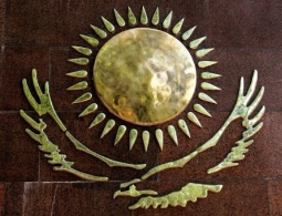 Пан Ги Мун поздравил Назарбаева с избранием страны в члены Совбеза ООН